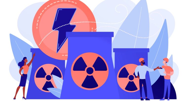 El Impacto de la Tecnología en la Gestión de la Energía Nuclear